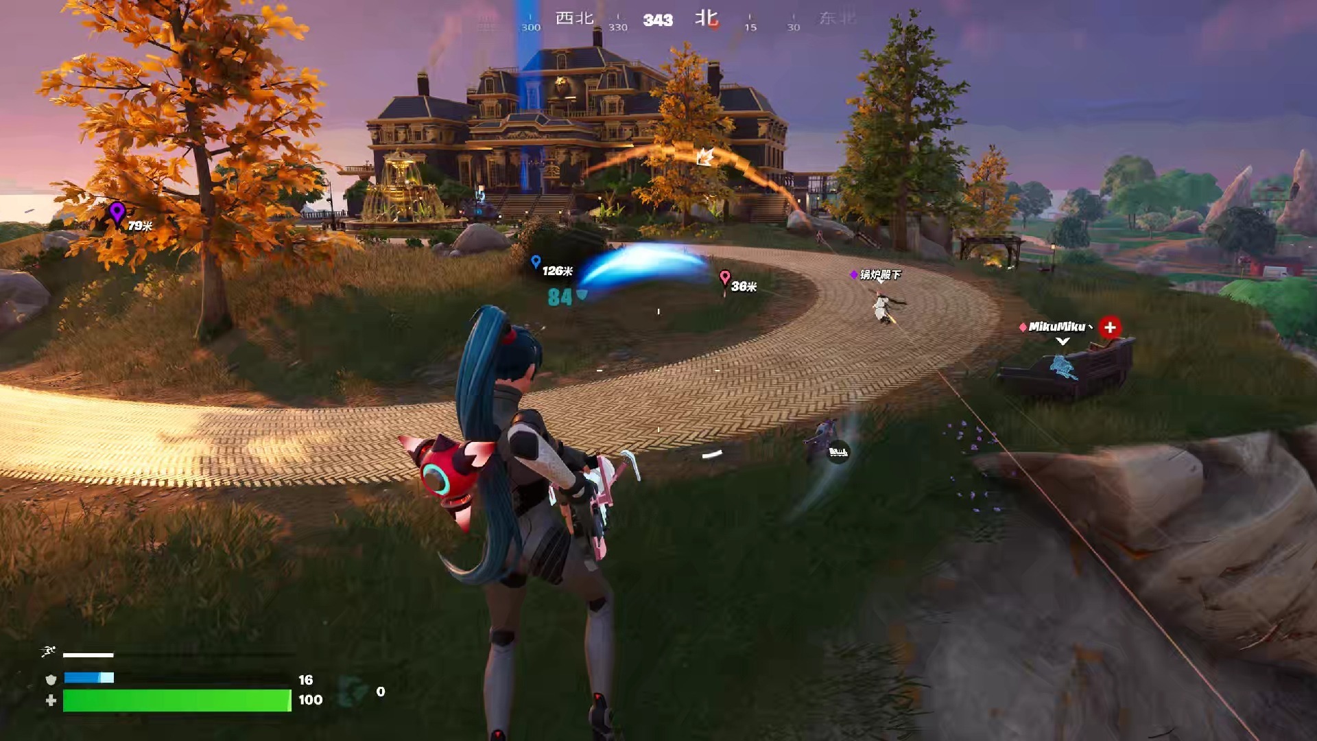 主场的任务 主场的任务